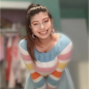 Meet your Posher, Acxel